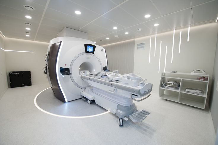 Health Care Projects